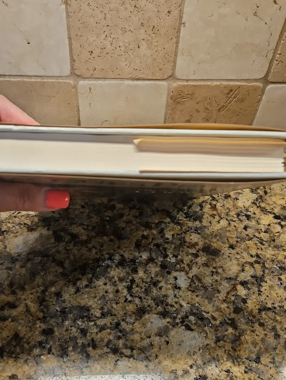 Jacques Pepin The Short-Cut Cook 283 Pages Like New